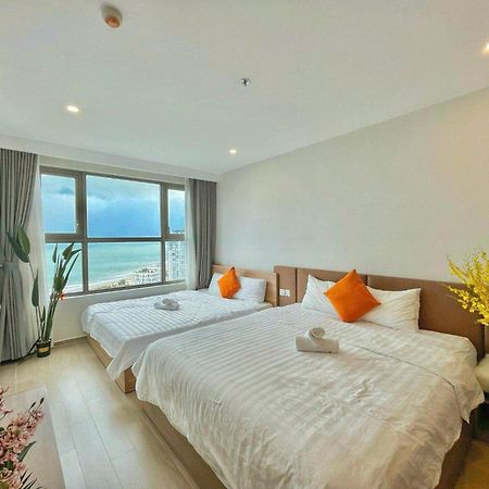 Apartment Galaxy The Song Vung Tau Homestay Extérieur photo