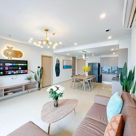 Apartment Galaxy The Song Vung Tau Homestay Extérieur photo