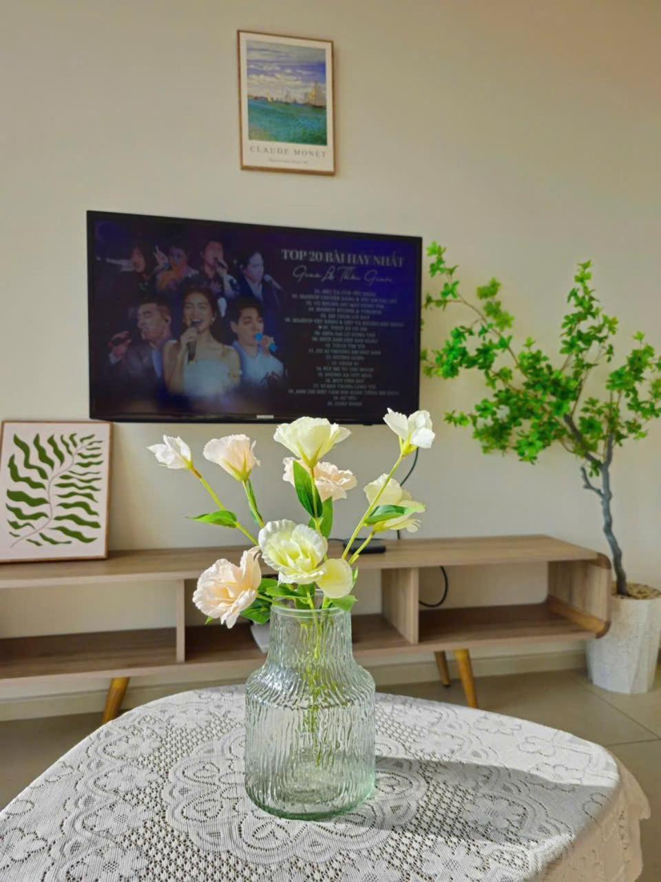 Apartment Galaxy The Song Vung Tau Homestay Extérieur photo