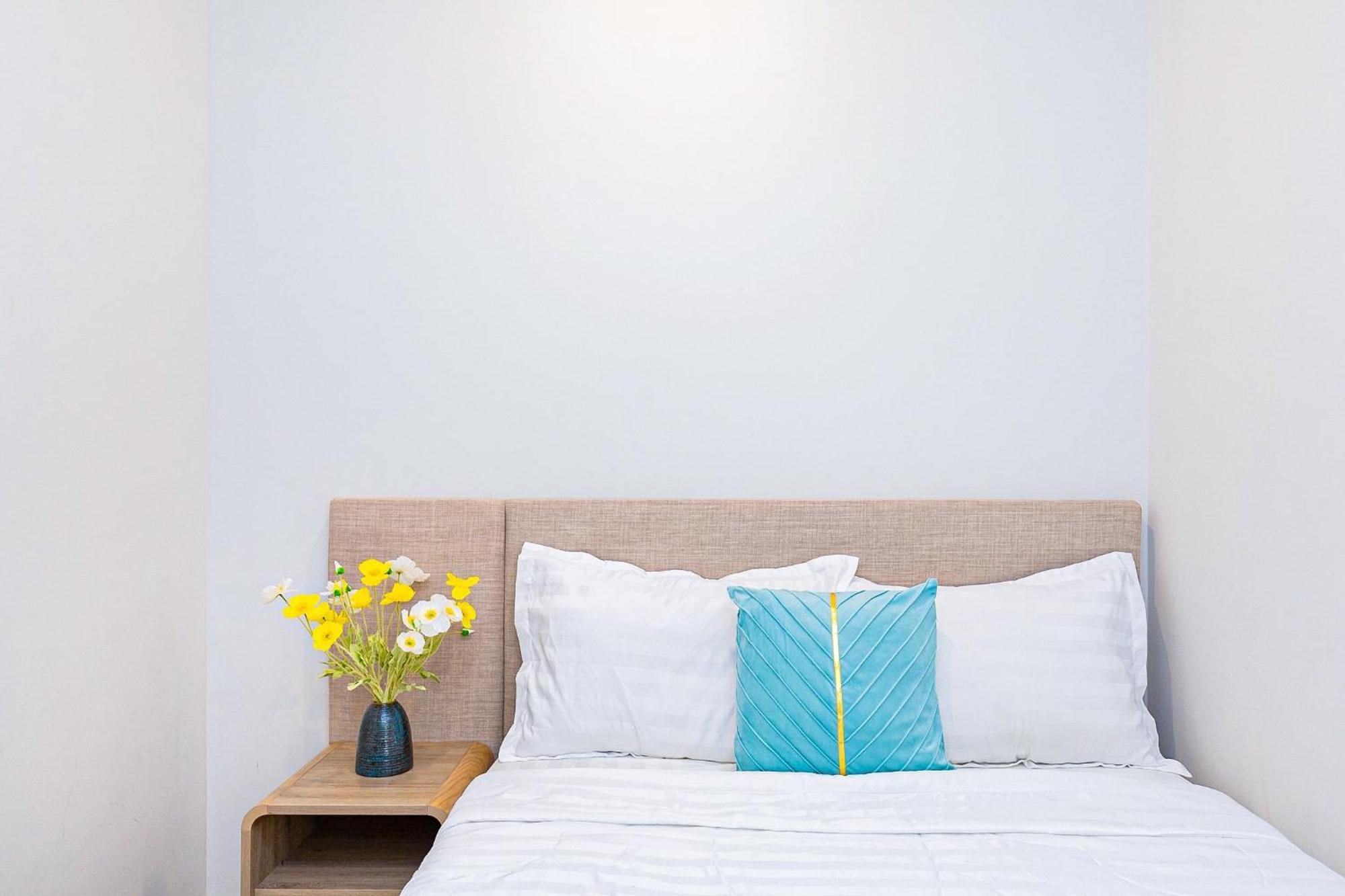 Apartment Galaxy The Song Vung Tau Homestay Extérieur photo