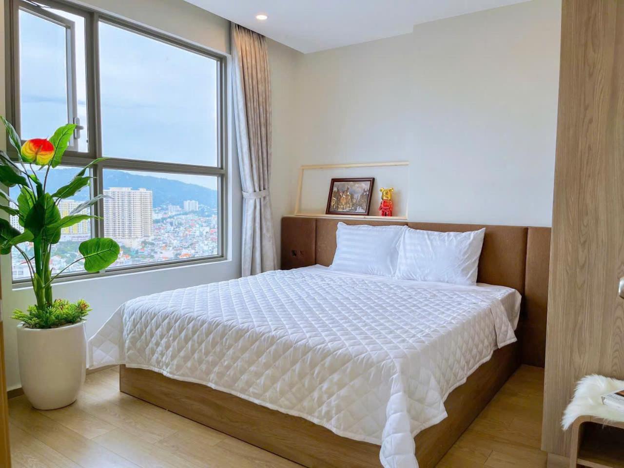 Apartment Galaxy The Song Vung Tau Homestay Extérieur photo